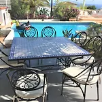 Villa Esmeralda Altea la Vieja