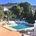 Esmeralda Βίλα Altea la Vieja