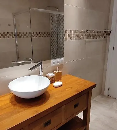 Villa Esmeralda Altea la Vieja