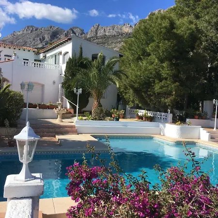 Esmeralda Altea la Vieja