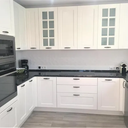 Esmeralda * Altea la Vieja