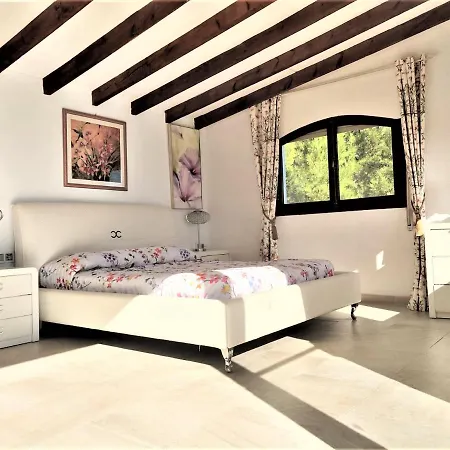 Villa Esmeralda Altea la Vieja