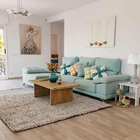 Esmeralda Altea la Vieja