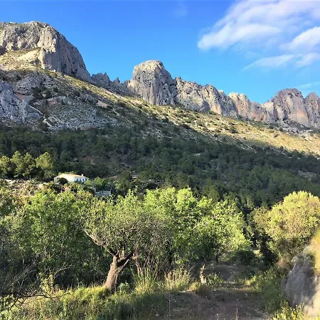 Villa Esmeralda *
