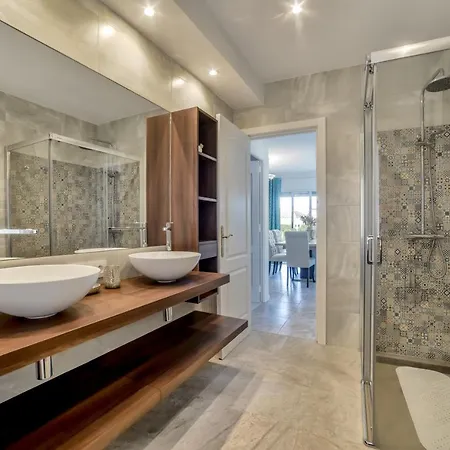 Esmeralda Villa Altea la Vieja