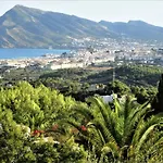 别墅 Esmeralda Altea la Vieja