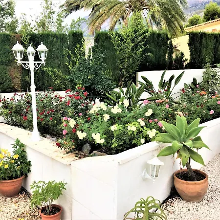 Esmeralda * Altea la Vieja