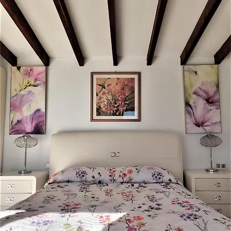 Villa Esmeralda Altea la Vieja
