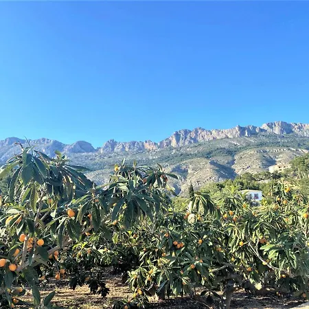 Esmeralda Villa *