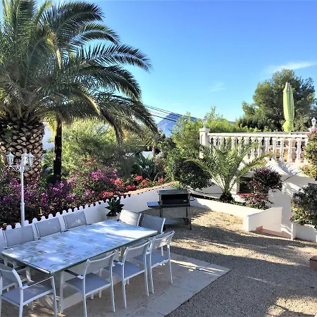 Villa Esmeralda