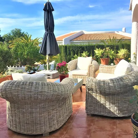 Villa Esmeralda