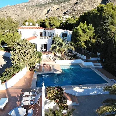 Esmeralda * Altea la Vieja