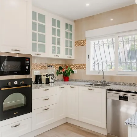 Esmeralda Villa Altea la Vieja