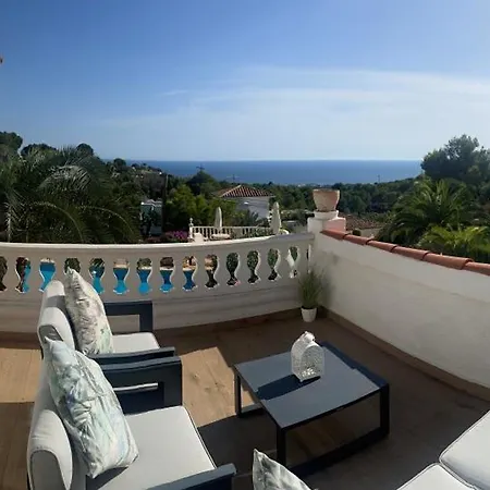 Esmeralda Altea la Vieja
