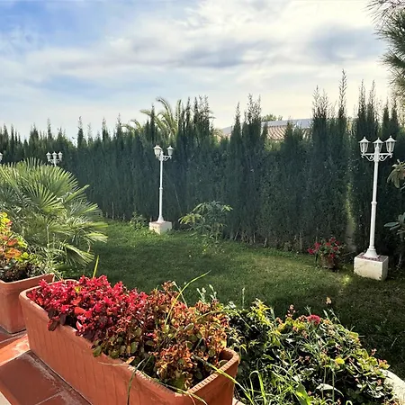 Villa Esmeralda *