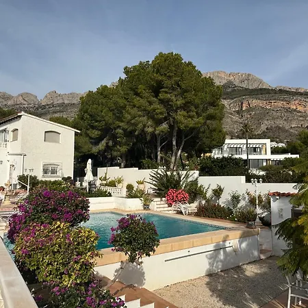 Esmeralda Altea la Vieja