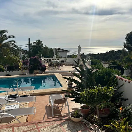 Esmeralda Altea la Vieja
