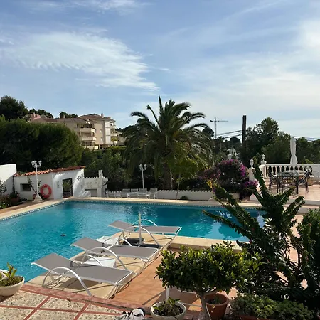 Esmeralda * Altea la Vieja