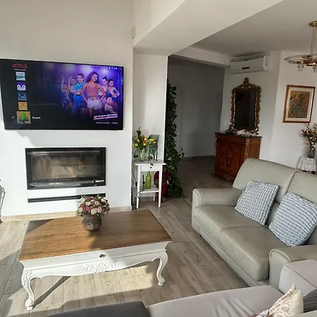 Villa Esmeralda