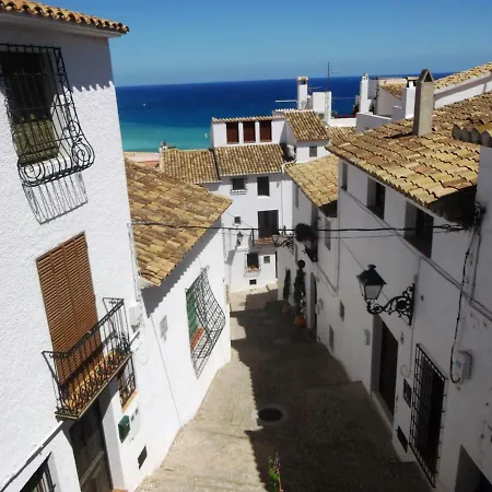 Villa Esmeralda