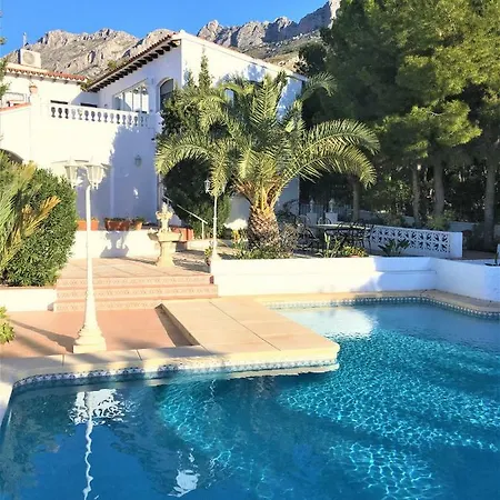 Villa Esmeralda