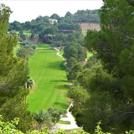 Esmeralda Villa Altea la Vieja