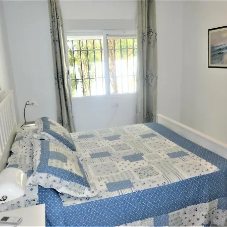 别墅 Esmeralda Altea la Vieja