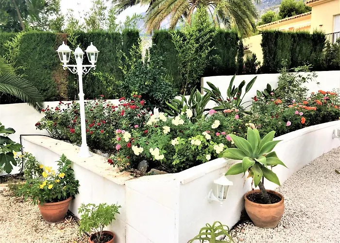 Esmeralda * Altea la Vieja