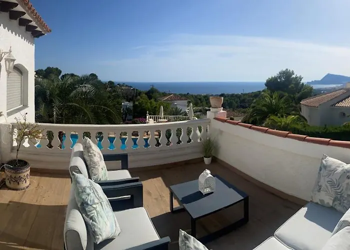 Esmeralda Altea la Vieja