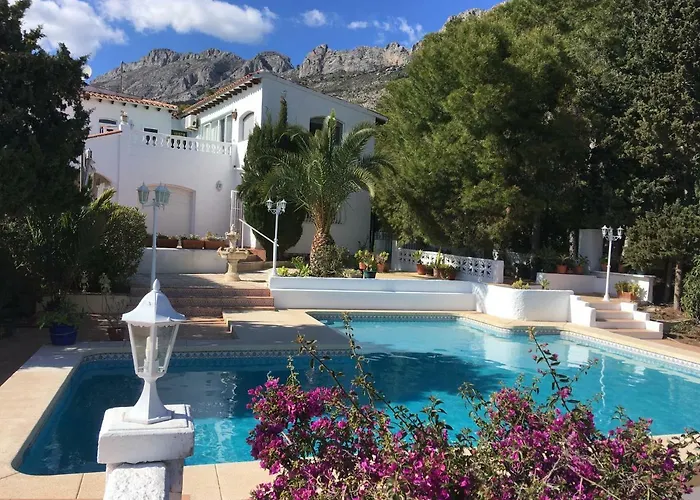 Esmeralda Altea la Vieja